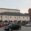 U crkvu se nosi šimšir, tisa, grančica vrbe i masline: Hram Svete Trojice u Vranju. Foto VranjeNews