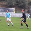 Detalj sa utakmice u Beogradu. Foto FK Dinamo