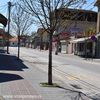 Ulica Beogradska u Vranju. Foto Vranje News