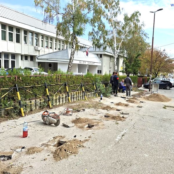 Foto Vranje news