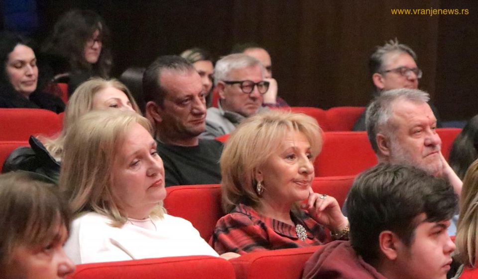 Foto Vranje news