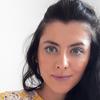 Na malo poznatoj grani medicine diplomirala i magistrirala u Francuskoj: Milana Tasić. Foto lična arhiva