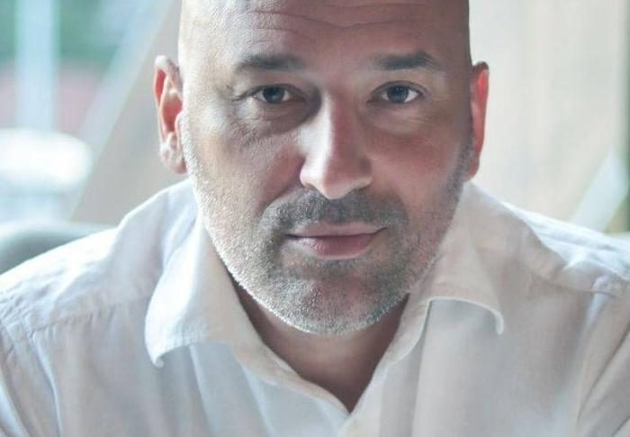 Nemanja Nuhijević. Foto lično vlasništvo