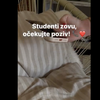 Foto printscreen Studenti u blokadi (Fejsbuk)