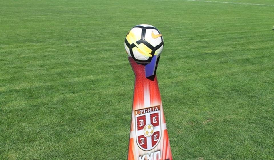 Dinamo je prošle godine kao domaćin ispao u šesnaestini finala od Crvene zvezde. Foto VranjeNews