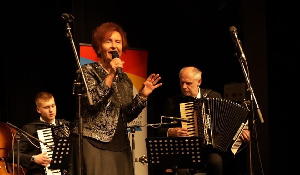 Jasna Kočijašević. Foto Vranje news