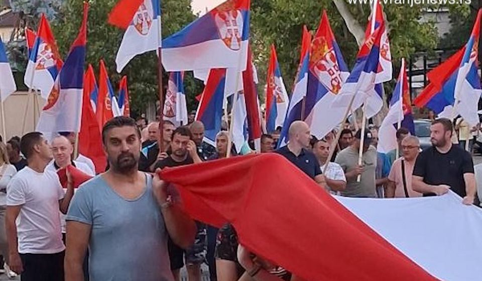 Foto Vranje news