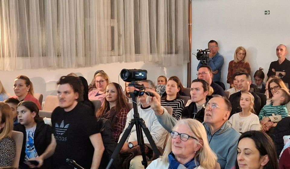 Foto Vranje news