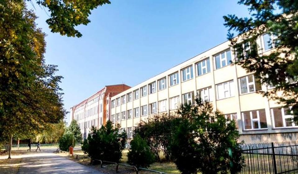 Foto Fejsbuk profil OŠ Branko Radičević u Bujanovcu