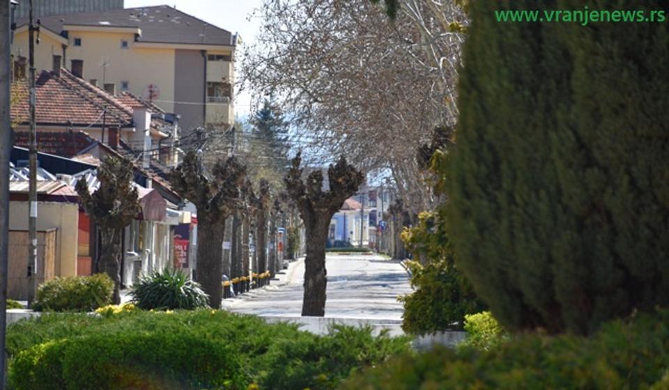 Foto Vranje News