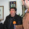 Slađan Ristić. Foto privatna arhiva