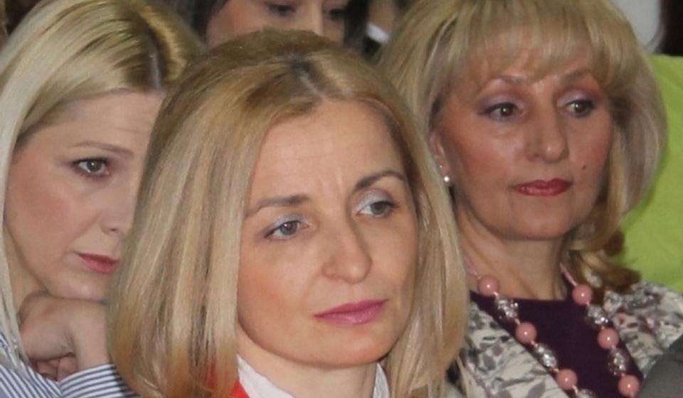 Ne možemi mi da ništa ne planiramo: Zorica Jović. Foto VranjeNews