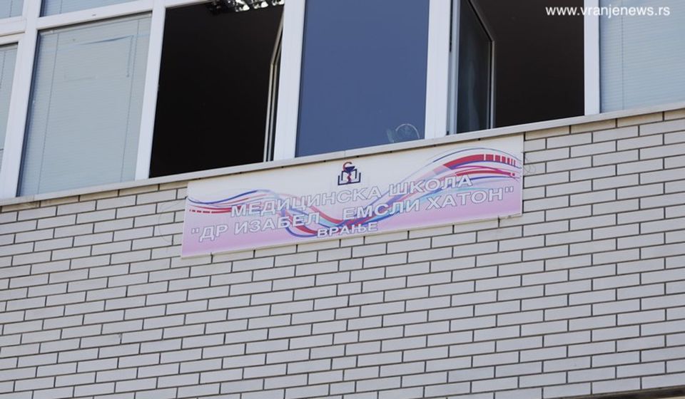Foto Vranje news