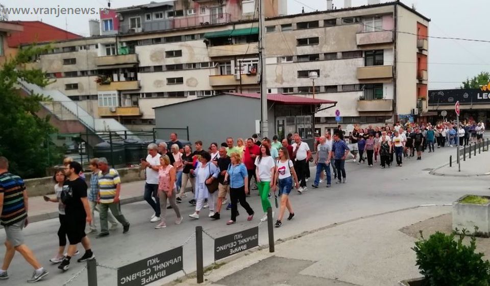 Foto Vranje News