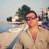 Zoran Stamenković Šmokljan (1955 - 2020). Foto porodična arhiva