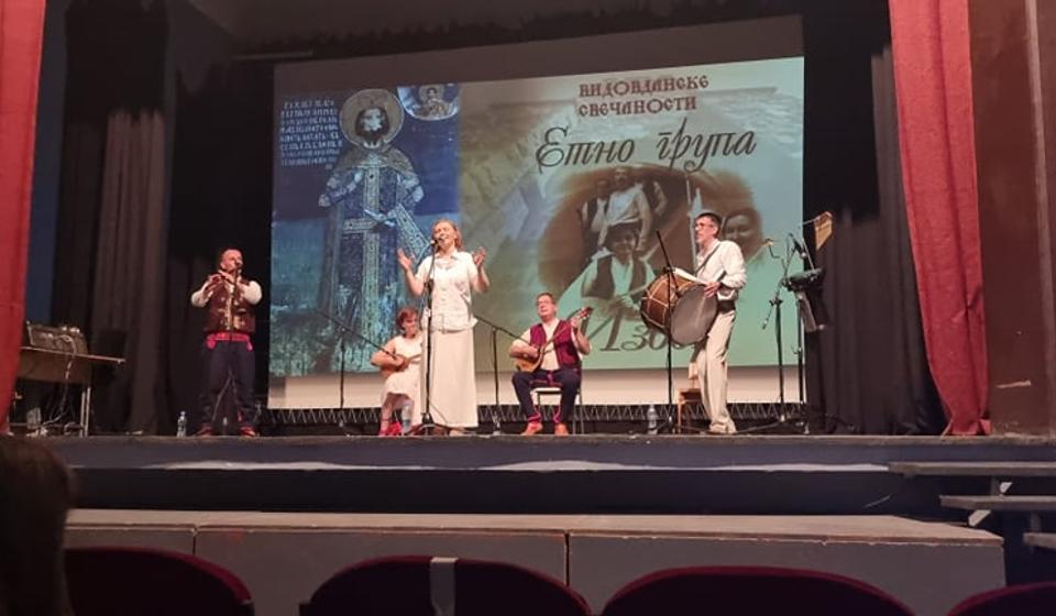 Izvor u Šilovu. Foto Zoran Stanković