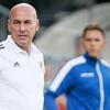 Dušan Đorđević stiže u Surdulicu iz Čukaričkog. Foto www.fkcukaricki.com