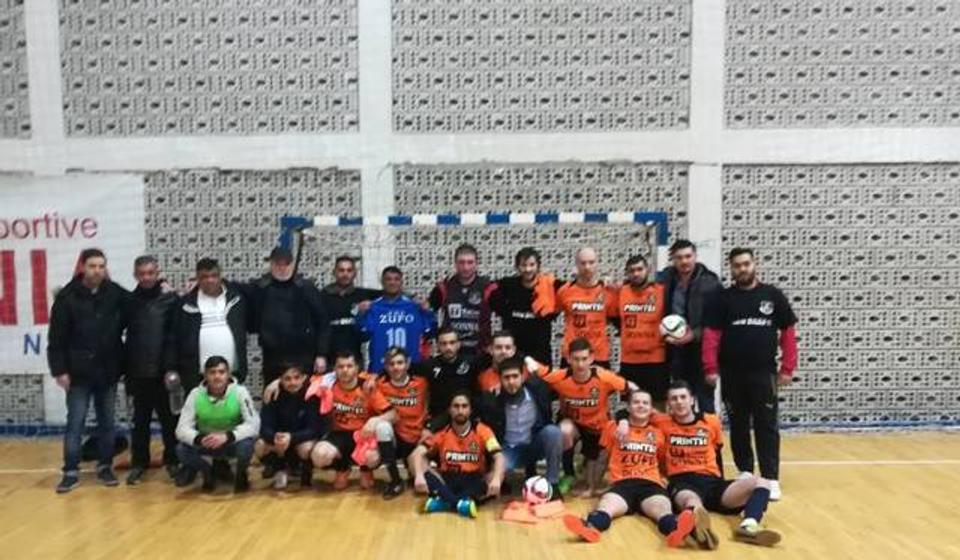 Pucaju na najviši rang takmičenja. Foto KMF Zufo