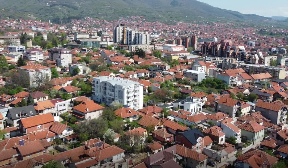 Vranje. Foto M. Petrović