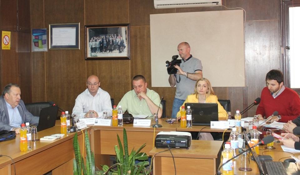 Kolika će biti zakupnina građevinskog zemljišta. Foto Grad Vranje