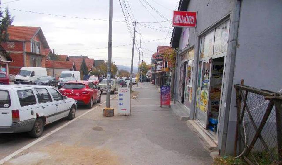 Foto Komunalna policija