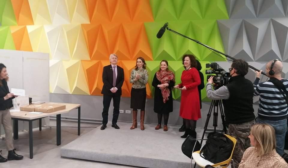 Foto Poverenik za zaštitu ravnopravnosti