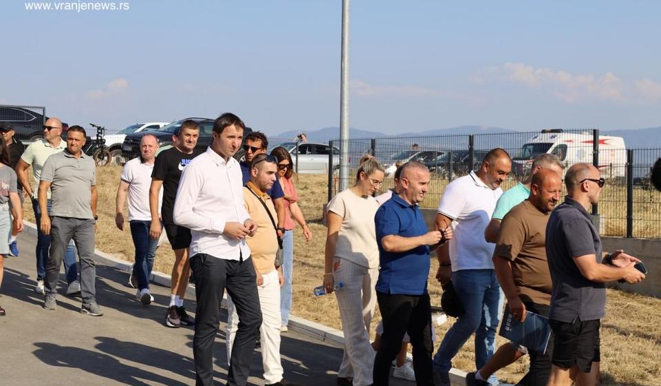 Foto Vranje news