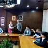 Foto Grad Vranje