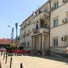 Zgrada Skupštine opštine Bujanovac. Foto Vranje News