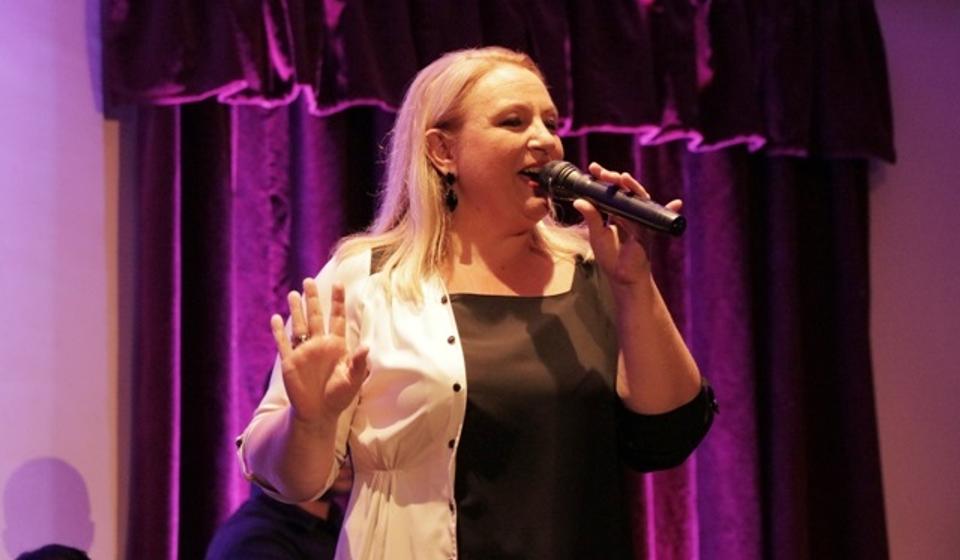 Maja Tatić. Foto VranjeNews