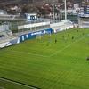 Detalj sa utakmice u Gornjem Milanovcu. Foto FK Metalac