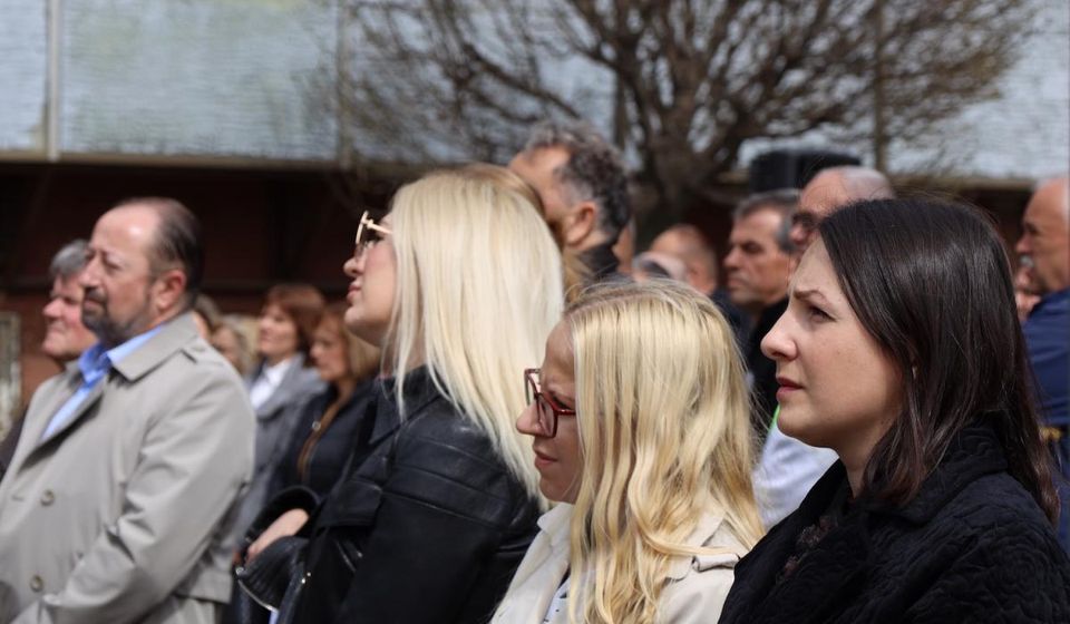 Foto Vranje news