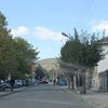Ulica Kneza Miloša. Foto Vranje News