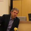 Osnovni tužilac u Vladičinom Hanu Dragan Nikolić. Foto VranjeNews