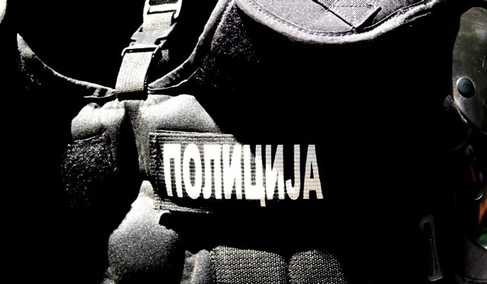 Uhapšeni se sumnjiči za ubistvo u pokušaju, navode iz MUP-a. Foto Vranje News