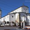 Crkva Svete Trojice u centru Vranja. Foto Vranje News