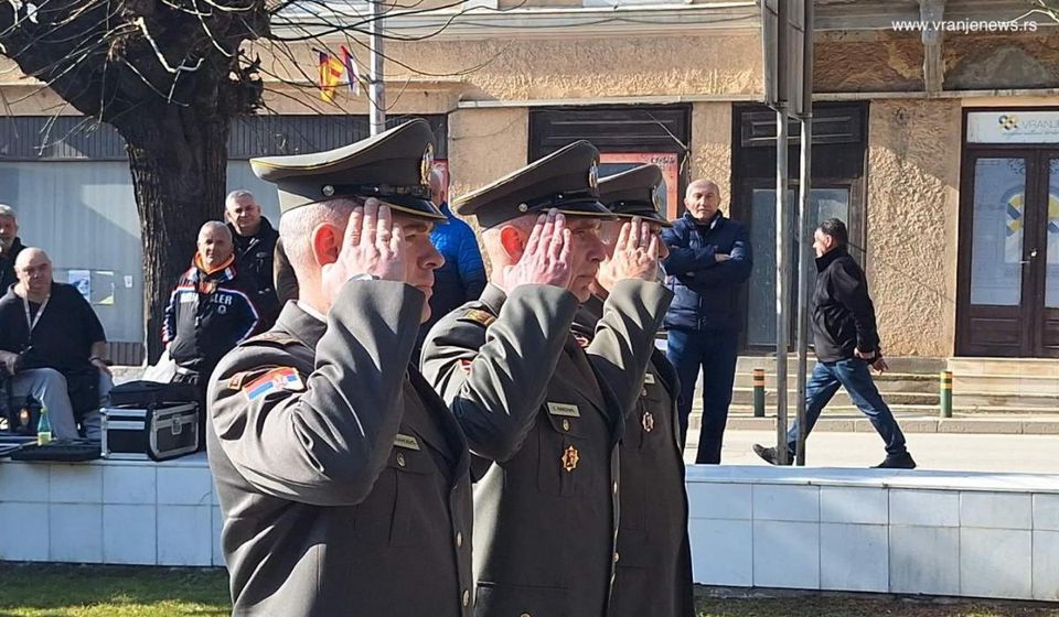 Foto Vranje news