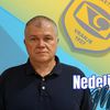 Nedeljko Matić. Foto RK Vranje