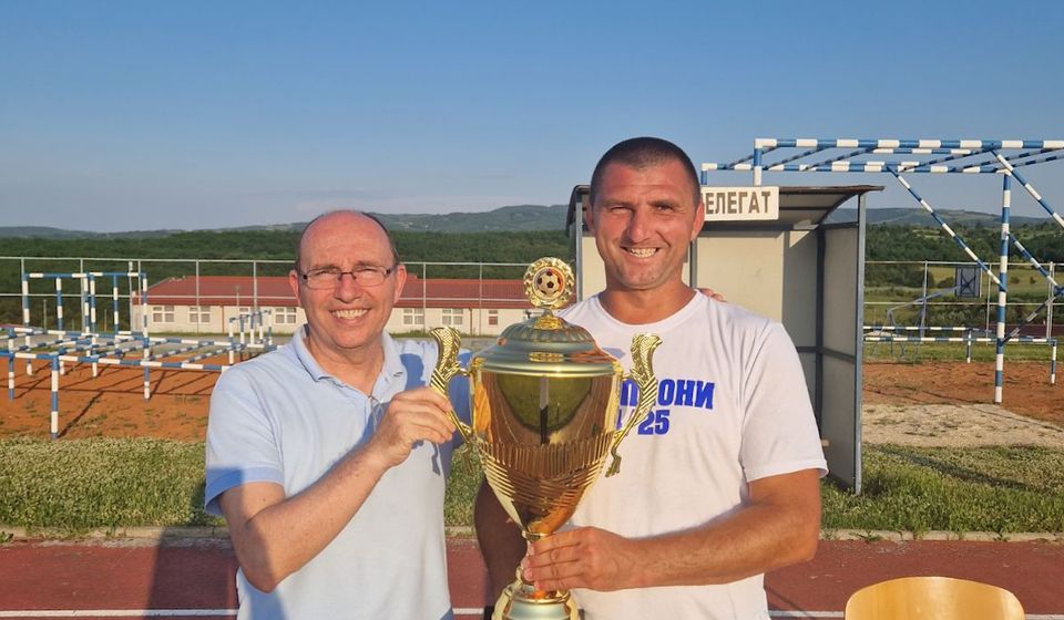 Foto Nebeski anđeli