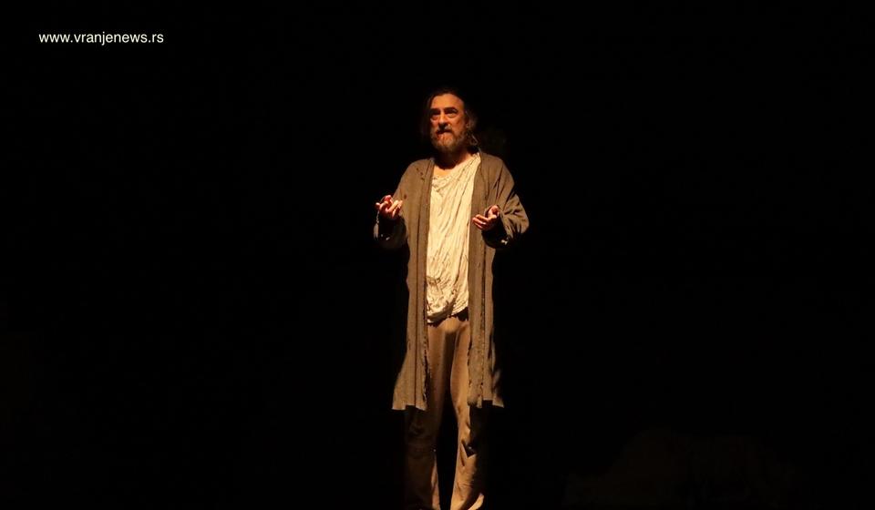 Bojan Dimitrijević. Foto Vranje news