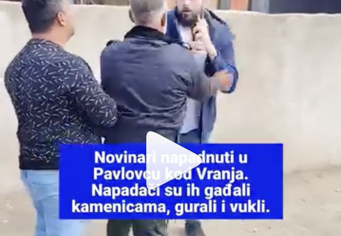 Foto printscreen ANEM