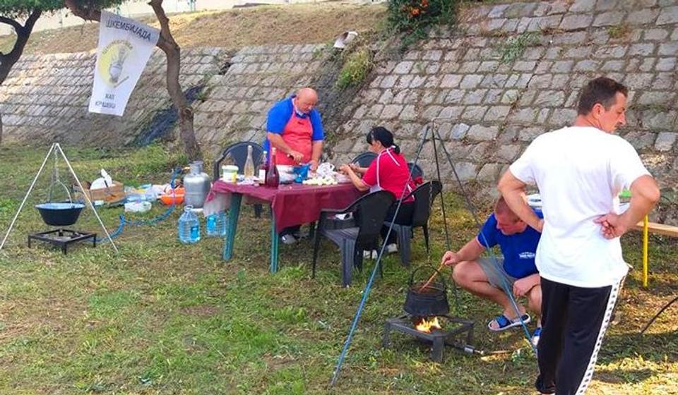 Foto privatna arhiva