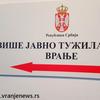 Foto Vranje news