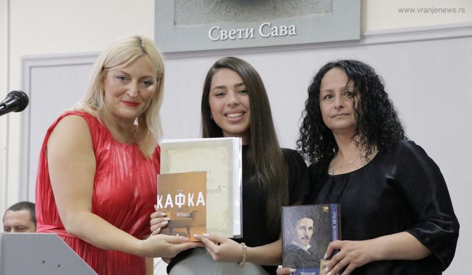 Foto Vranje news
