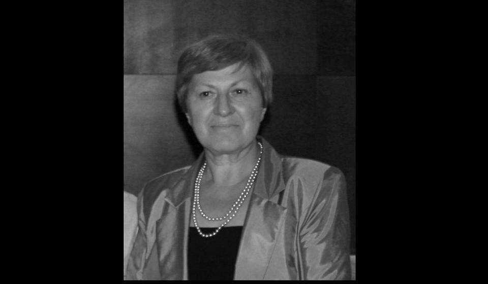 Stojana Radojlović. Foto Vranje News