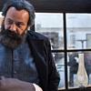 Bandović kao Svetozar Miletić u filmu Ime naroda. Foto IMDB