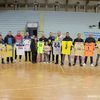 Zajednička fotografija na kraju humanitarne akcije za Vukana. Foto Vranje News