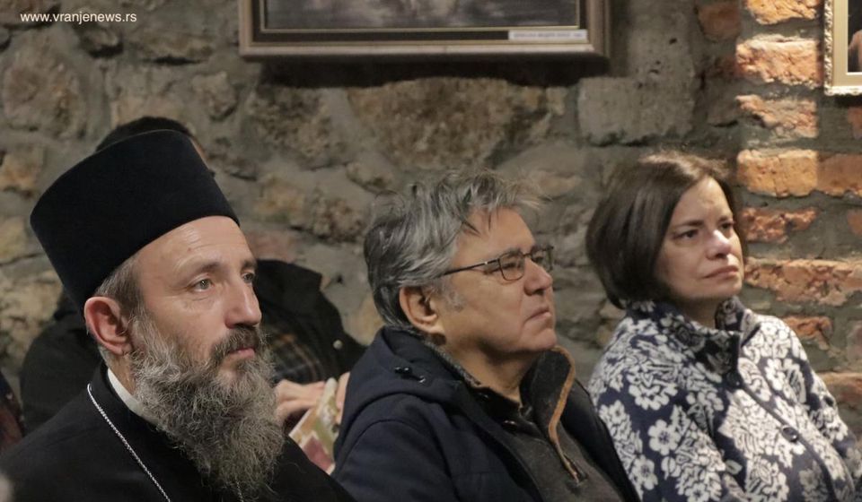 Foto Vranje news