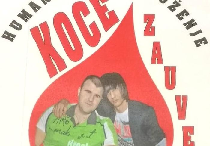 Foto Koce zaułek