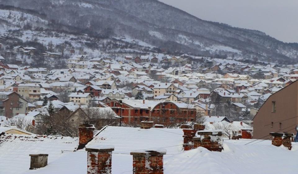 Vranje. Foto Vranje News